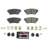Z23 EVO SPORT PAD W/HDW