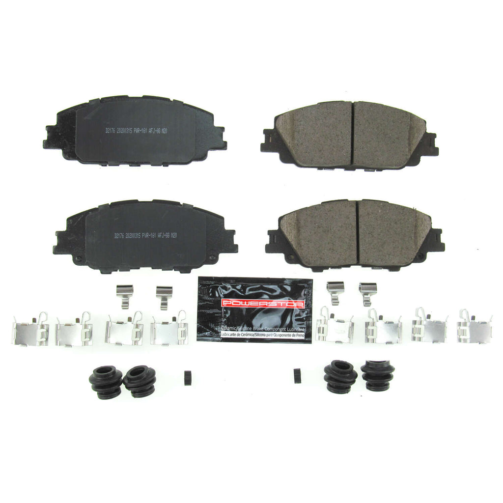 Z23 EVO SPORT PAD W/HDW