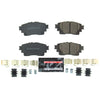 Z23 EVO SPORT PAD W/HDW