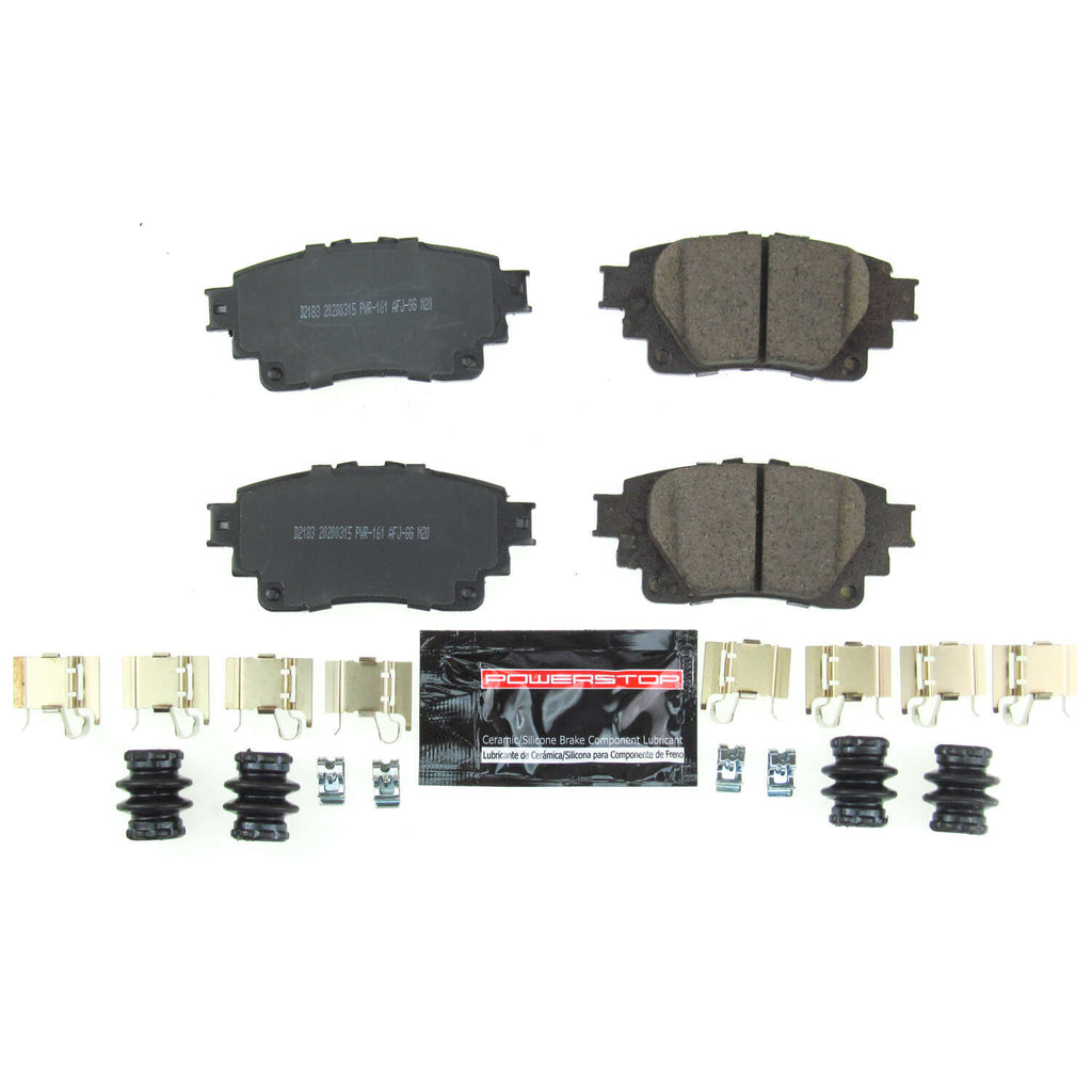 Z23 EVO SPORT PAD W/HDW