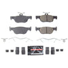Z23 EVO SPORT PAD W/HDW