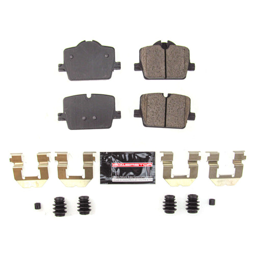 Z23 EVO SPORT PAD W/HDW