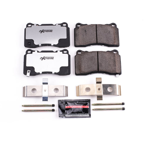 Z26 Pads