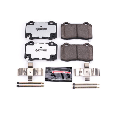 Z26 Pads