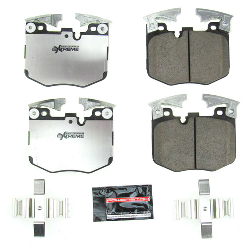 Z26 STREET PAD W/HDW