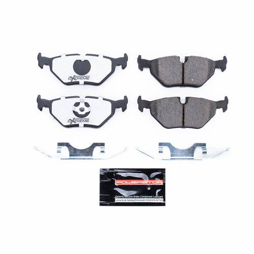 Z26 Pads