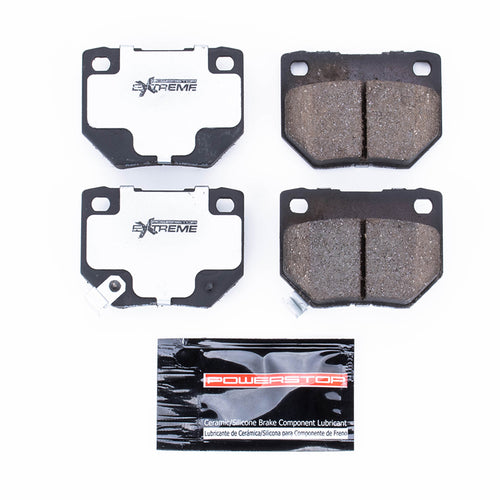 Z26 Pads