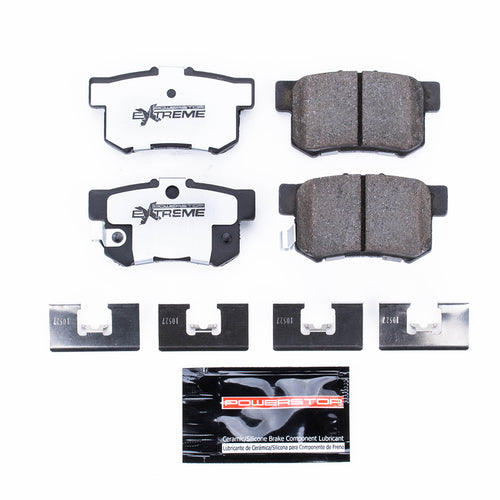 Z26 Pads