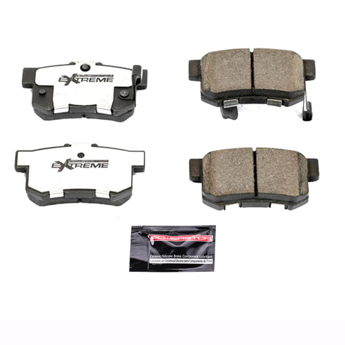 Z26 Pads
