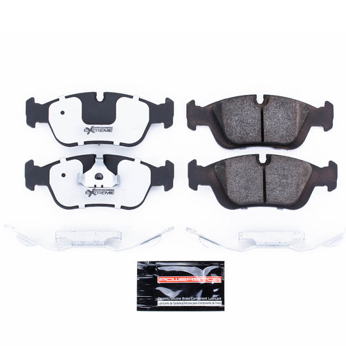 Z26 Pads