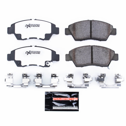 Z26 Pads