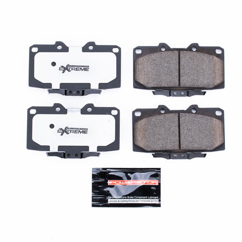 Z26 Pads