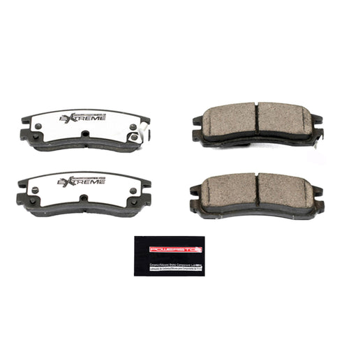 Z26 Pads