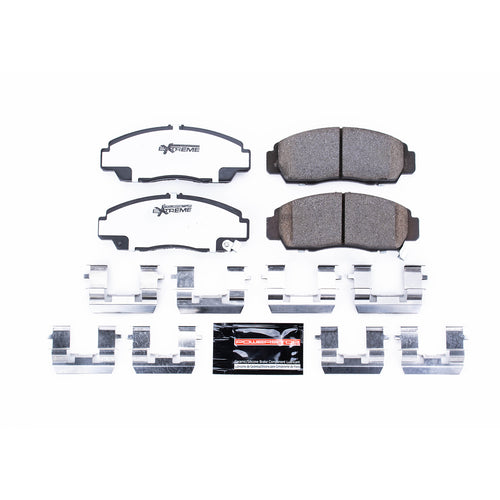 Z26 Pads