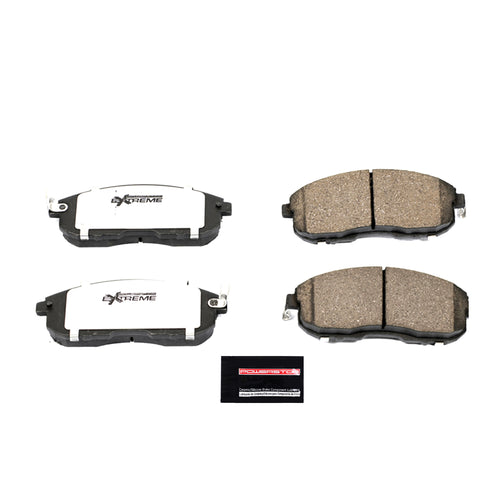 Z26 Pads