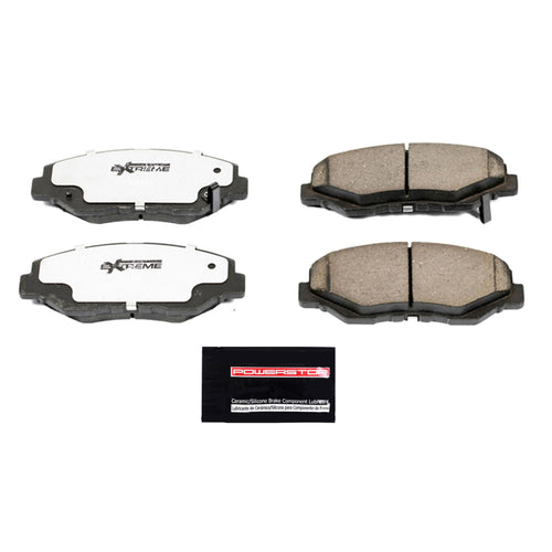 Z26 Pads