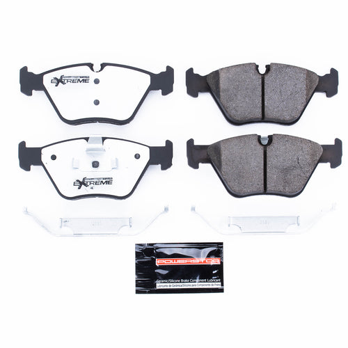 Z26 Pads