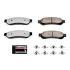 Current Stock|Z36 TRUCK & TOW PADS