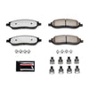 Current Stock|Z36 TRUCK & TOW PADS
