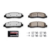 Current Stock|Z36 TRUCK & TOW PADS