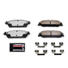 Current Stock|Z36 TRUCK & TOW PADS