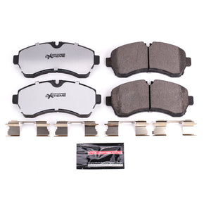 New Stock|Z36 TRUCK & TOW PADS