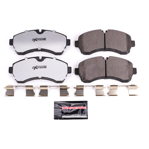 New Stock|Z36 TRUCK & TOW PADS