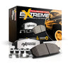 New Stock|Z36 TRUCK & TOW PADS