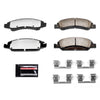 Current Stock|Z36 TRUCK & TOW PADS