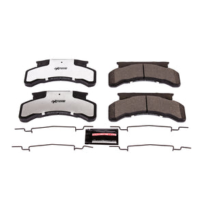 Current Stock|Z36 TRUCK & TOW PADS