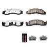 Current Stock|Z36 TRUCK & TOW PADS