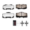 Current Stock|Z36 TRUCK & TOW PADS