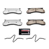 Current Stock|Z36 TRUCK & TOW PADS