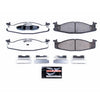 Current Stock|Z36 TRUCK & TOW PADS