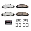 Current Stock|Z36 TRUCK & TOW PADS