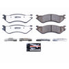 Current Stock|Z36 TRUCK & TOW PADS