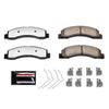 Current Stock|Z36 TRUCK & TOW PADS