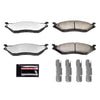 Current Stock|Z36 TRUCK & TOW PADS