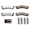 Current Stock|Z36 TRUCK & TOW PADS