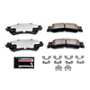 Current Stock|Z36 TRUCK & TOW PADS