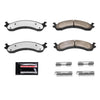 Current Stock|Z36 TRUCK & TOW PADS