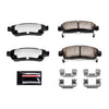 Current Stock|Z36 TRUCK & TOW PADS