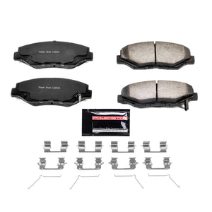 Current Stock|Z36 TRUCK & TOW PADS