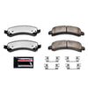 Current Stock|Z36 TRUCK & TOW PADS