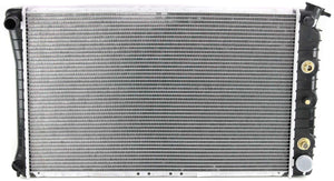 ELECTRA 71-87/BONNEVILLE 73-81 RADIATOR, (Electra, Heavy Duty), (Bonneville, Std Duty)