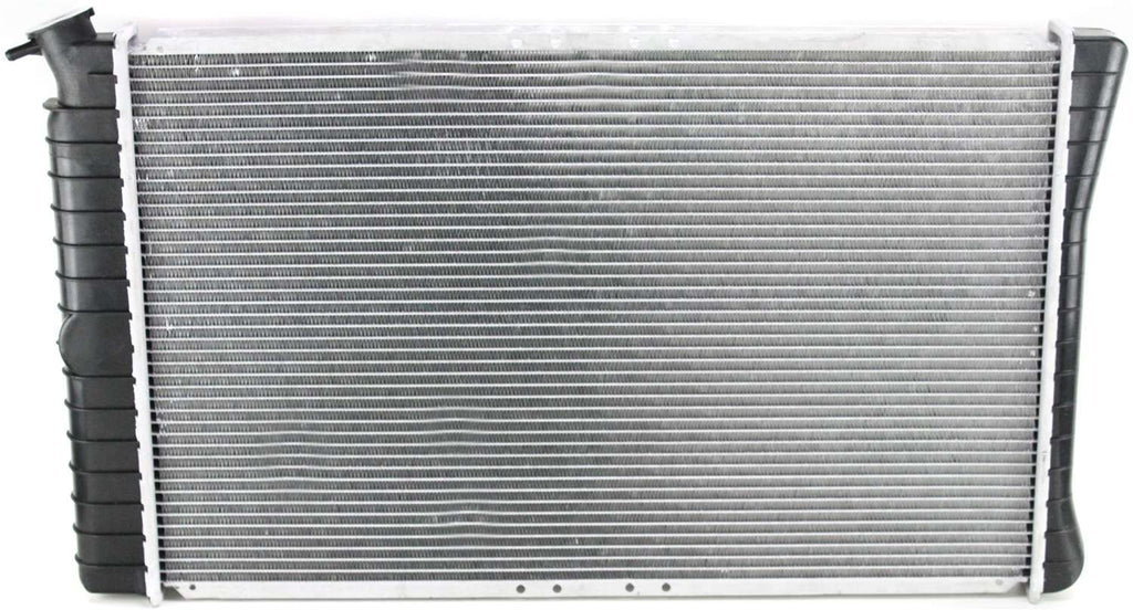 ELECTRA 71-87/BONNEVILLE 73-81 RADIATOR, (Electra, Heavy Duty), (Bonneville, Std Duty)