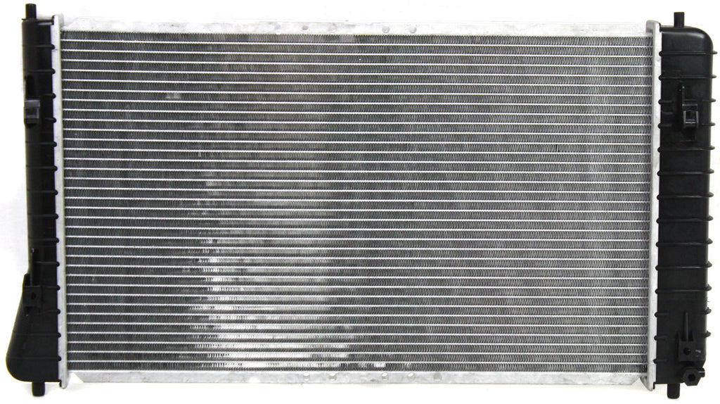 CAVALIER 95-02 RADIATOR, 2.3L/2.4L