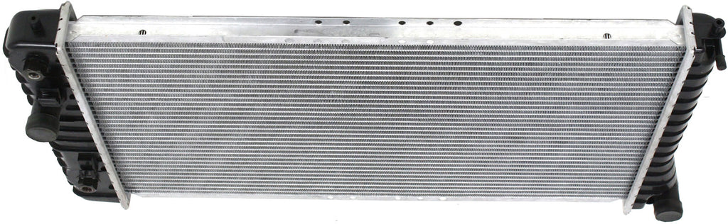 CAVALIER 95-02 RADIATOR, 2.3L/2.4L