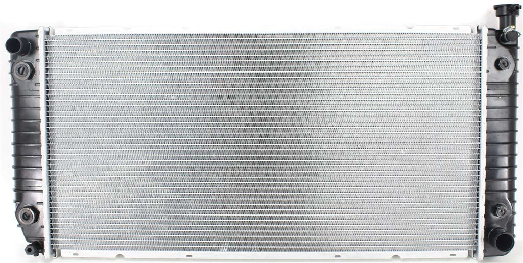 C/K 1500 95-99 RADIATOR, 5.7L, w/Engine Oil Cooler, w/ HRL