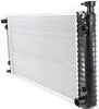 C/K 1500 95-99 RADIATOR, 5.7L, w/Engine Oil Cooler, w/ HRL